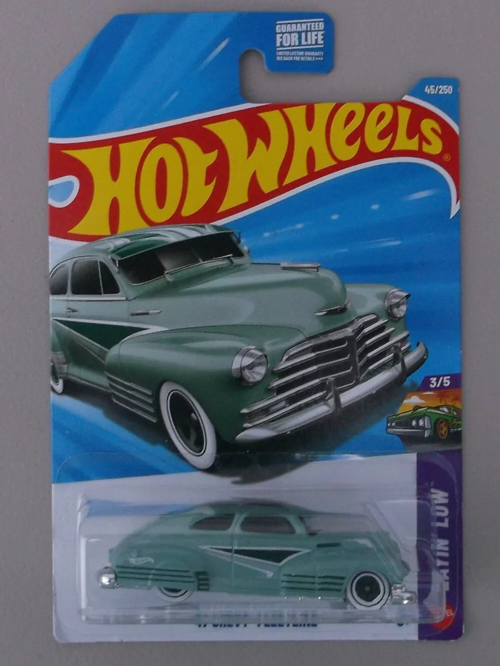 Mattel Hot Wheels 5‑Car Bundle NWT